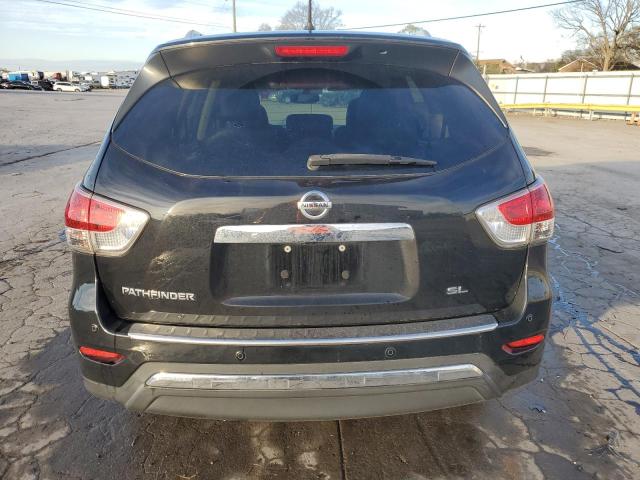 Photo 5 VIN: 5N1AR2MN8EC720885 - NISSAN PATHFINDER 