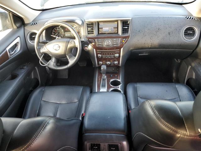 Photo 7 VIN: 5N1AR2MN8EC720885 - NISSAN PATHFINDER 