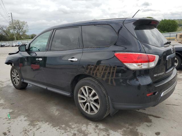 Photo 1 VIN: 5N1AR2MN8EC721275 - NISSAN PATHFINDER 