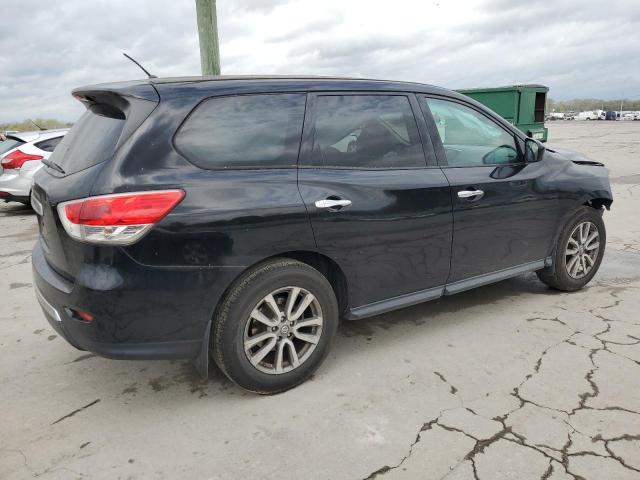 Photo 2 VIN: 5N1AR2MN8EC721275 - NISSAN PATHFINDER 