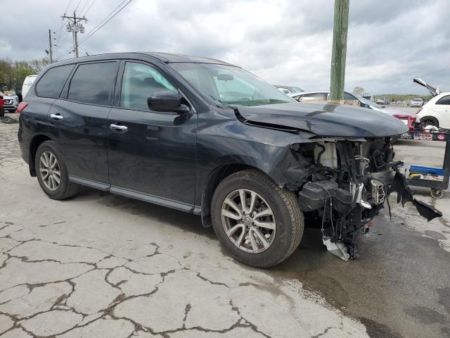 Photo 3 VIN: 5N1AR2MN8EC721275 - NISSAN PATHFINDER 