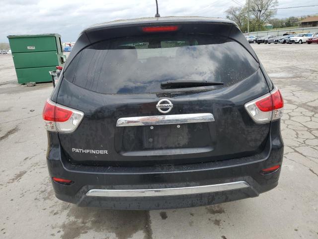 Photo 5 VIN: 5N1AR2MN8EC721275 - NISSAN PATHFINDER 