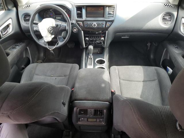 Photo 7 VIN: 5N1AR2MN8EC721275 - NISSAN PATHFINDER 