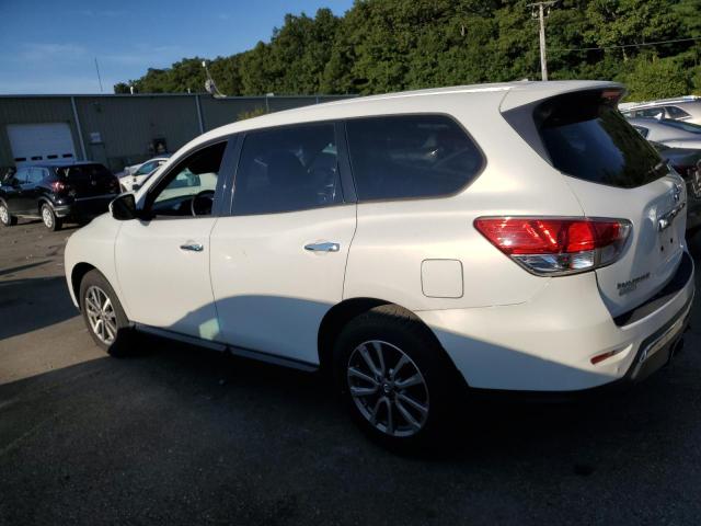 Photo 1 VIN: 5N1AR2MN8EC724807 - NISSAN PATHFINDER 