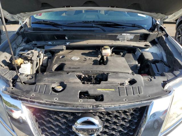 Photo 11 VIN: 5N1AR2MN8EC724807 - NISSAN PATHFINDER 