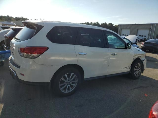 Photo 2 VIN: 5N1AR2MN8EC724807 - NISSAN PATHFINDER 