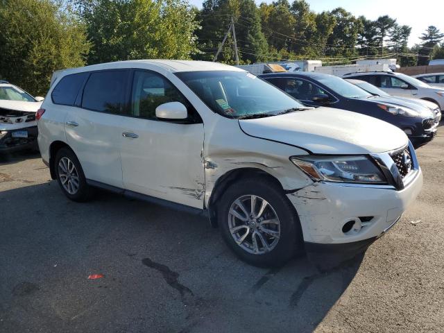 Photo 3 VIN: 5N1AR2MN8EC724807 - NISSAN PATHFINDER 