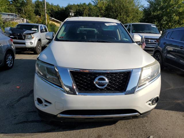 Photo 4 VIN: 5N1AR2MN8EC724807 - NISSAN PATHFINDER 