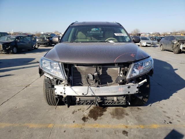 Photo 4 VIN: 5N1AR2MN8EC725424 - NISSAN PATHFINDER 