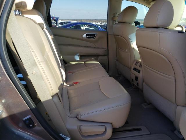 Photo 9 VIN: 5N1AR2MN8EC725424 - NISSAN PATHFINDER 