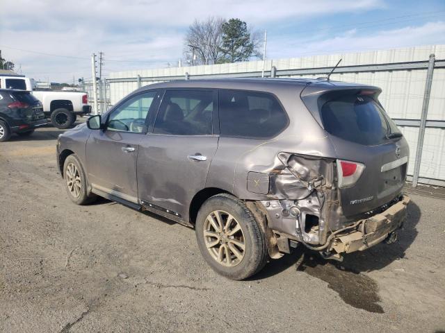 Photo 1 VIN: 5N1AR2MN8EC730994 - NISSAN PATHFINDER 