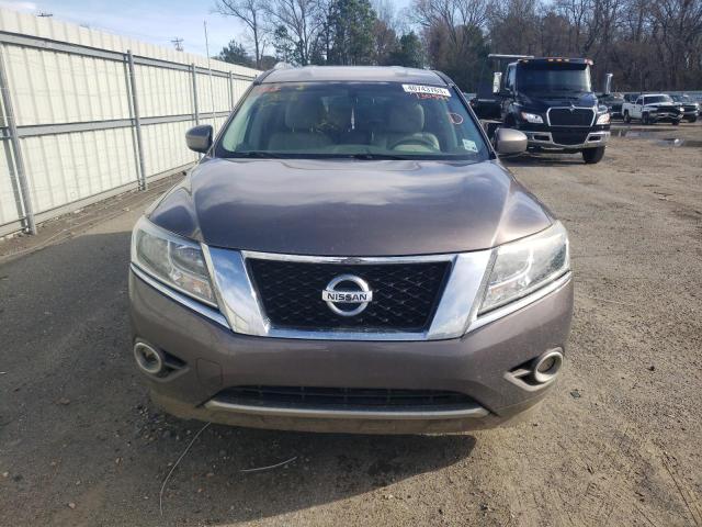 Photo 4 VIN: 5N1AR2MN8EC730994 - NISSAN PATHFINDER 