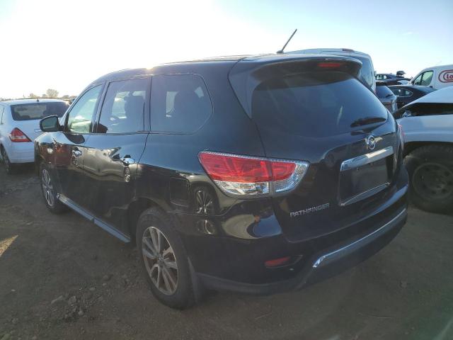 Photo 1 VIN: 5N1AR2MN8EC731594 - NISSAN PATHFINDER 