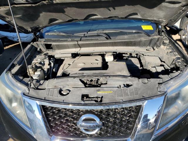 Photo 10 VIN: 5N1AR2MN8EC731594 - NISSAN PATHFINDER 