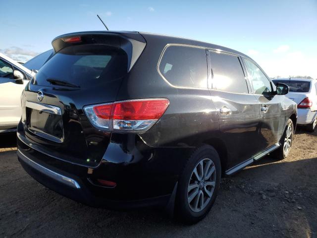 Photo 2 VIN: 5N1AR2MN8EC731594 - NISSAN PATHFINDER 