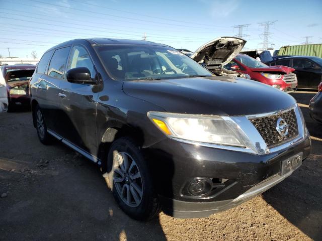 Photo 3 VIN: 5N1AR2MN8EC731594 - NISSAN PATHFINDER 