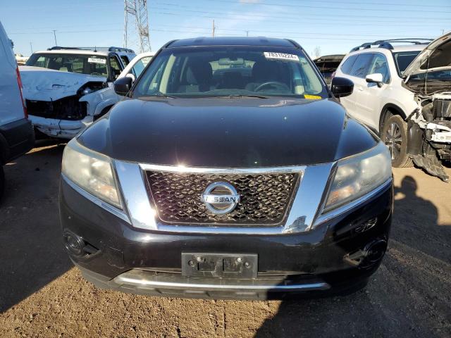 Photo 4 VIN: 5N1AR2MN8EC731594 - NISSAN PATHFINDER 