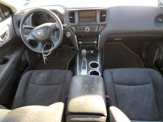 Photo 7 VIN: 5N1AR2MN8EC731594 - NISSAN PATHFINDER 