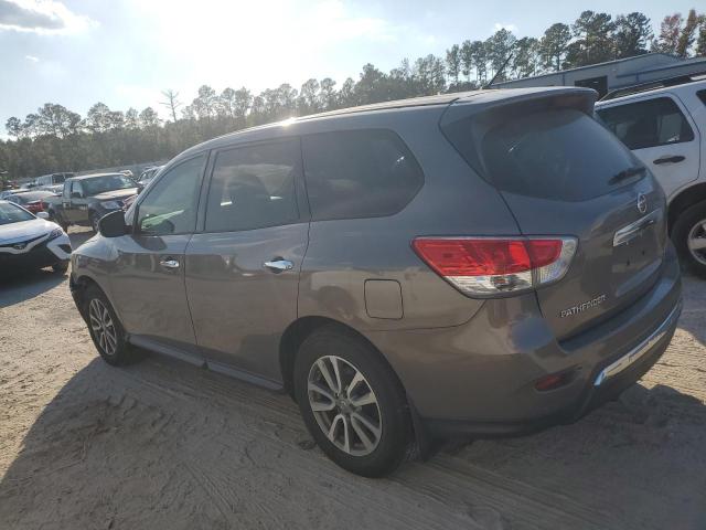 Photo 1 VIN: 5N1AR2MN8EC732972 - NISSAN PATHFINDER 