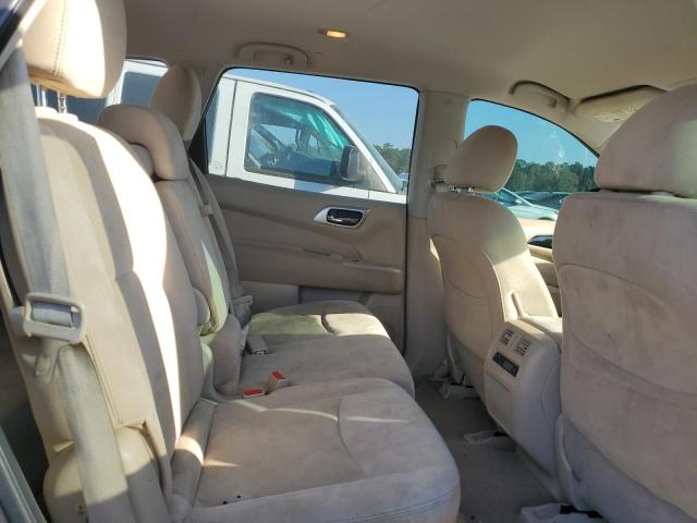 Photo 10 VIN: 5N1AR2MN8EC732972 - NISSAN PATHFINDER 