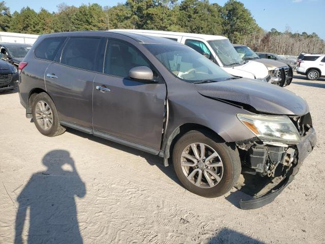 Photo 3 VIN: 5N1AR2MN8EC732972 - NISSAN PATHFINDER 