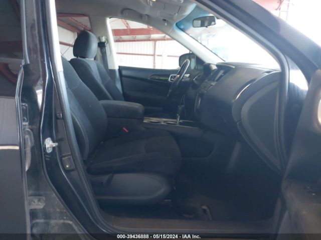 Photo 4 VIN: 5N1AR2MN8EC735418 - NISSAN PATHFINDER 