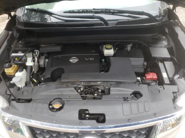 Photo 6 VIN: 5N1AR2MN8FC607620 - NISSAN PATHFINDER 