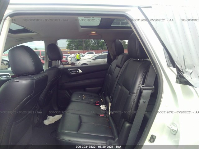 Photo 7 VIN: 5N1AR2MN8FC609562 - NISSAN PATHFINDER 