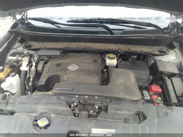 Photo 9 VIN: 5N1AR2MN8FC609562 - NISSAN PATHFINDER 