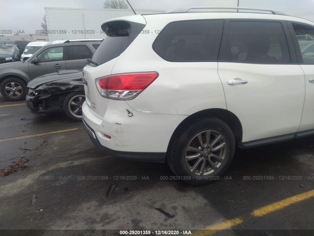 Photo 5 VIN: 5N1AR2MN8FC610128 - NISSAN PATHFINDER 