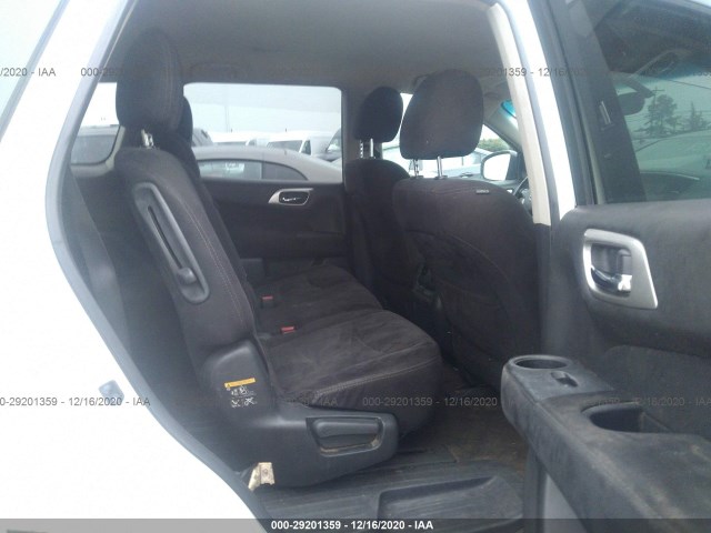 Photo 7 VIN: 5N1AR2MN8FC610128 - NISSAN PATHFINDER 