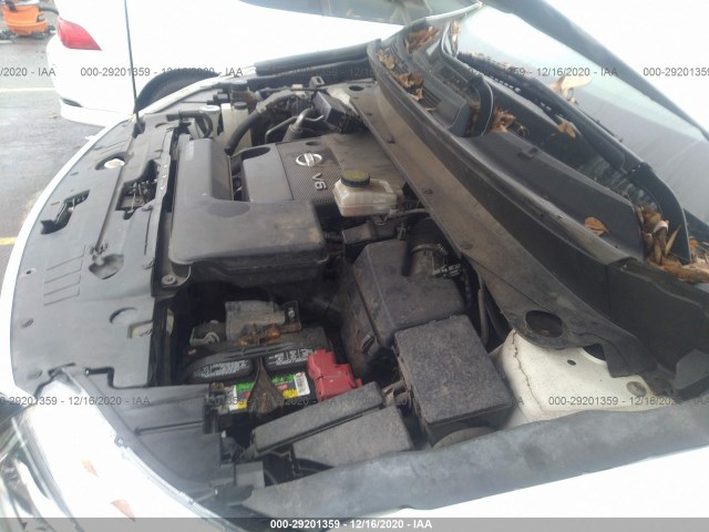 Photo 9 VIN: 5N1AR2MN8FC610128 - NISSAN PATHFINDER 