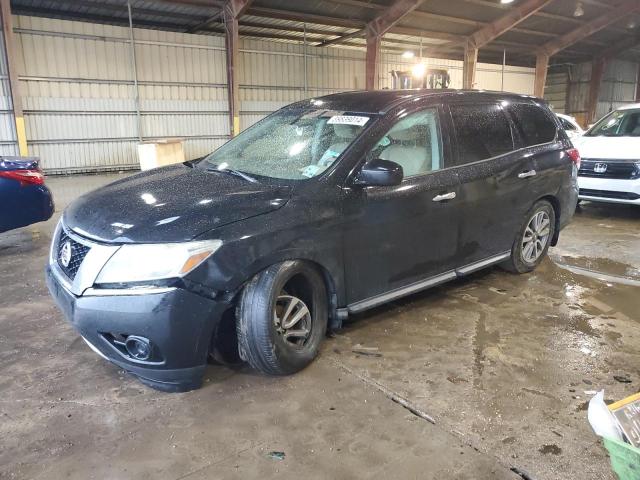 Photo 0 VIN: 5N1AR2MN8FC610534 - NISSAN PATHFINDER 