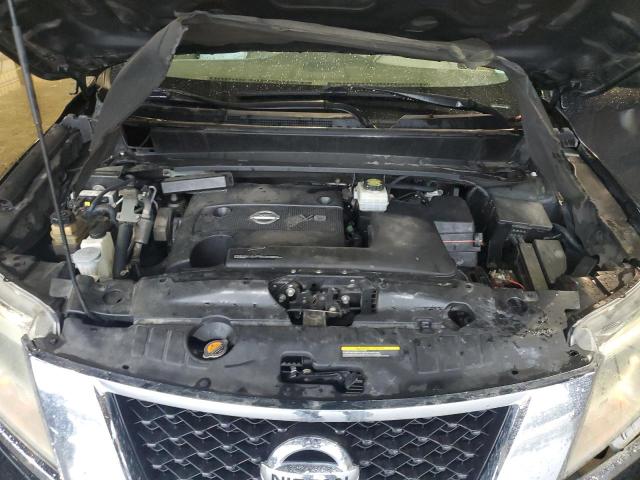 Photo 10 VIN: 5N1AR2MN8FC610534 - NISSAN PATHFINDER 