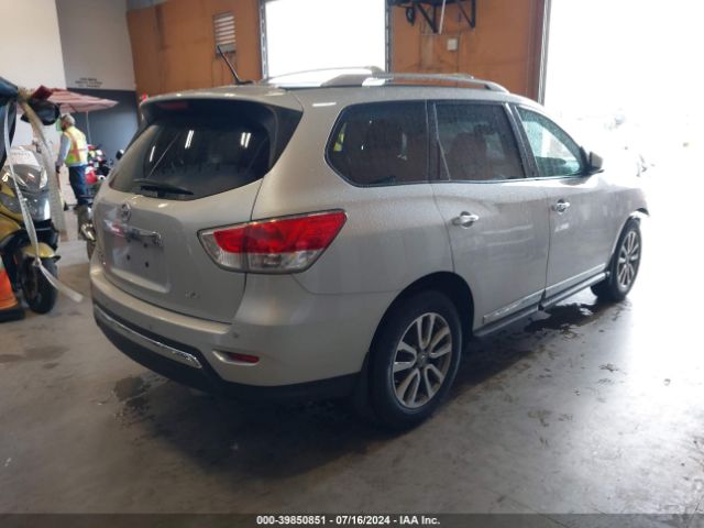 Photo 3 VIN: 5N1AR2MN8FC612686 - NISSAN PATHFINDER 