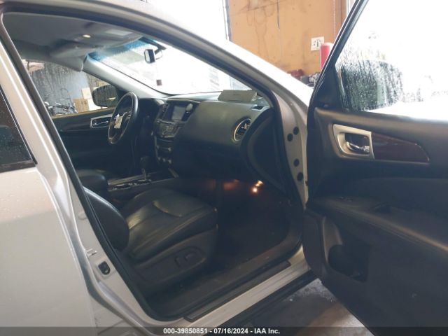 Photo 4 VIN: 5N1AR2MN8FC612686 - NISSAN PATHFINDER 