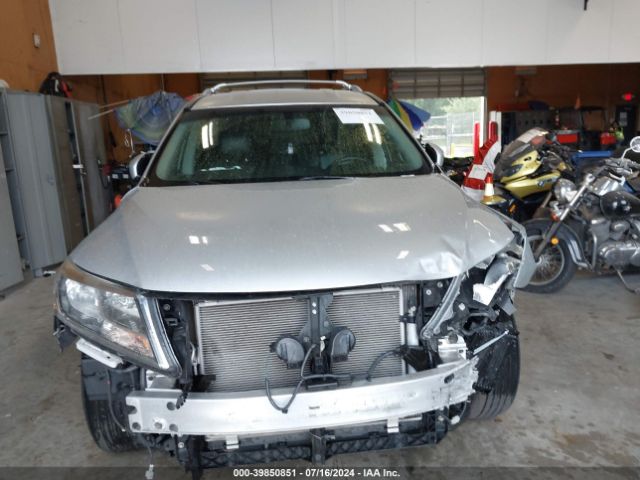 Photo 5 VIN: 5N1AR2MN8FC612686 - NISSAN PATHFINDER 