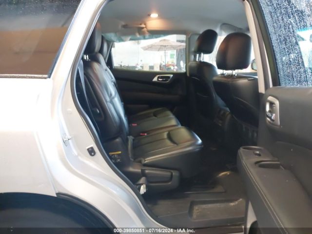 Photo 7 VIN: 5N1AR2MN8FC612686 - NISSAN PATHFINDER 