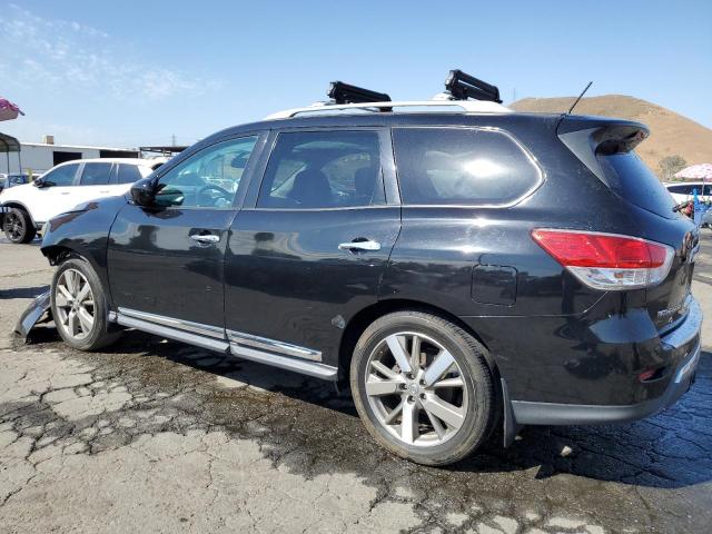 Photo 1 VIN: 5N1AR2MN8FC612820 - NISSAN PATHFINDER 