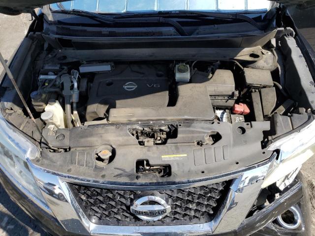 Photo 10 VIN: 5N1AR2MN8FC612820 - NISSAN PATHFINDER 