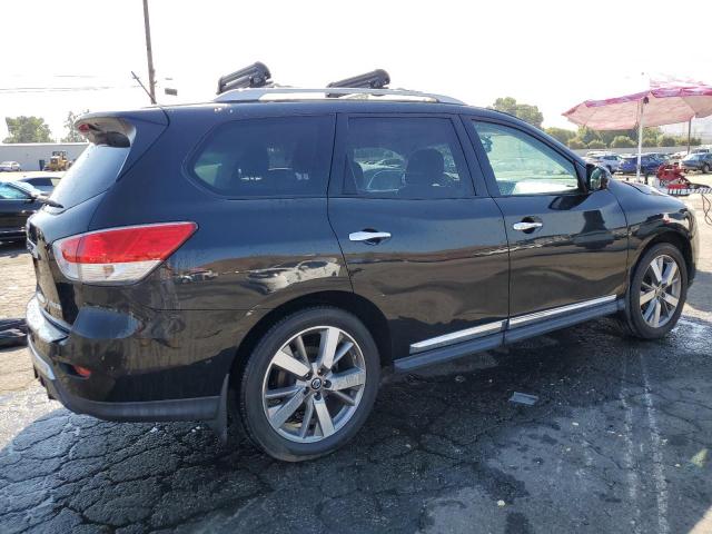 Photo 2 VIN: 5N1AR2MN8FC612820 - NISSAN PATHFINDER 