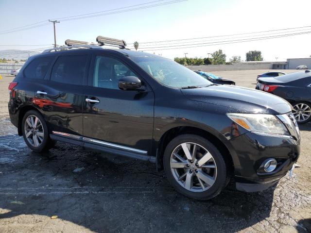 Photo 3 VIN: 5N1AR2MN8FC612820 - NISSAN PATHFINDER 