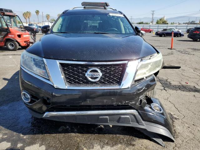 Photo 4 VIN: 5N1AR2MN8FC612820 - NISSAN PATHFINDER 