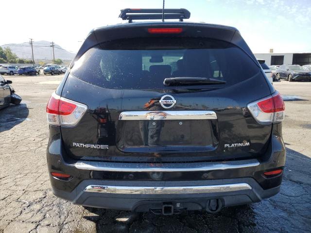 Photo 5 VIN: 5N1AR2MN8FC612820 - NISSAN PATHFINDER 