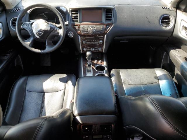 Photo 7 VIN: 5N1AR2MN8FC612820 - NISSAN PATHFINDER 