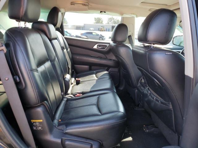 Photo 9 VIN: 5N1AR2MN8FC612820 - NISSAN PATHFINDER 