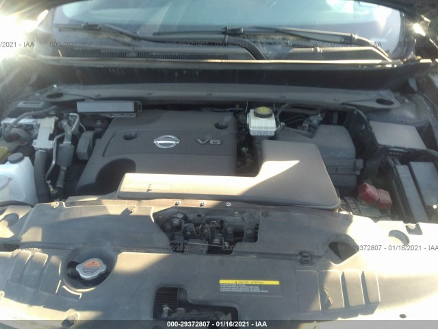 Photo 9 VIN: 5N1AR2MN8FC618889 - NISSAN PATHFINDER 