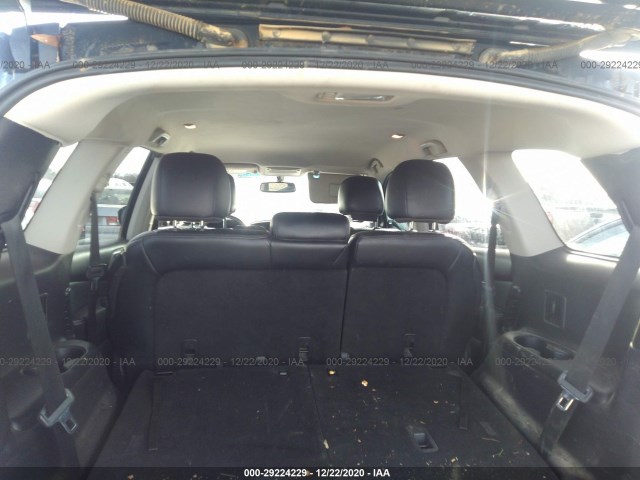 Photo 5 VIN: 5N1AR2MN8FC624384 - NISSAN PATHFINDER 