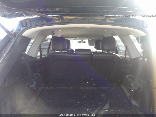 Photo 7 VIN: 5N1AR2MN8FC624384 - NISSAN PATHFINDER 