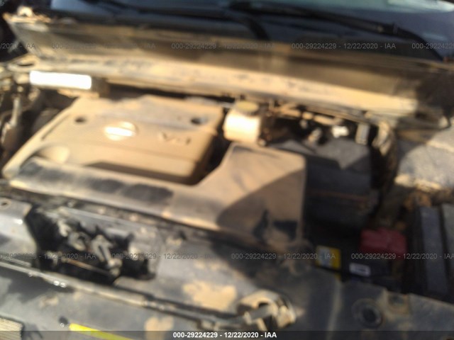 Photo 9 VIN: 5N1AR2MN8FC624384 - NISSAN PATHFINDER 